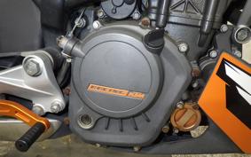 KTM 125 DUKE
