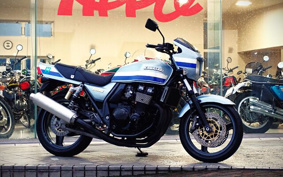 KAWASAKI ZRX400 1998 ZR400E