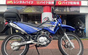 YAMAHA XTZ125 PCJL