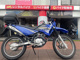 Фото Yamaha XTZ125 с японского аукциона
