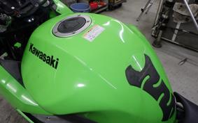 KAWASAKI NINJA 400R 2010 ER400B