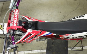 HONDA CRF450R PE05