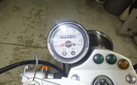 SUZUKI VANVAN 200 2011 NH42A