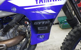 YAMAHA YZ250F 2024 CG40C