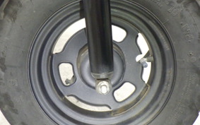 HONDA ZOOMER 2005 AF58