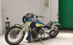 YAMAHA DRAGSTAR 400 1996 4TR