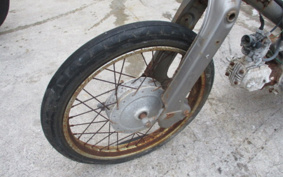 HONDA SUPER CUB90 HA02