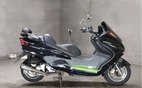 YAMAHA MAJESTY 250C SG03J