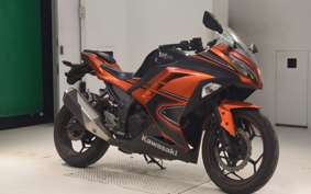 KAWASAKI NINJA 250 EX250L