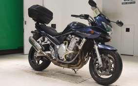 SUZUKI BANDIT 1250 SA 2009 GW72A
