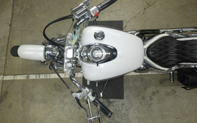 YAMAHA DRAGSTAR 400 2000 4TR