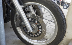 YAMAHA SR400 Gen.4 2011 RH03J