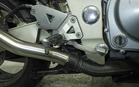 KAWASAKI ZZ-R400 Gen.2 1997 ZX400N