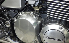 KAWASAKI ZEPHYR 400 KAI 2017 ZR400C