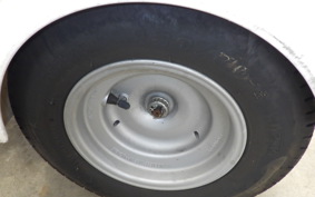 HONDA GYRO CANOPY TA03