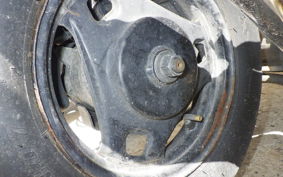 SUZUKI ADDRESS V125 G 2007 CF46A