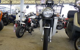 HONDA C110 SUPER CUB JA10