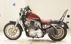 HARLEY XL883L 2005