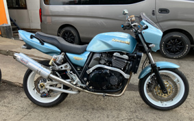 KAWASAKI ZRX1100 1997 ZRT10C