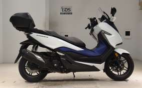 HONDA FORZA 250 MF13