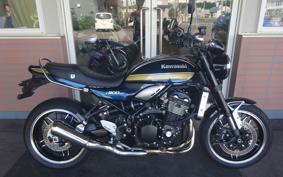 KAWASAKI Z900RS 2023 ZR900K