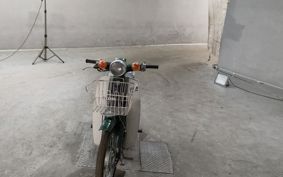 YAMAHA MATE 50 UA04J