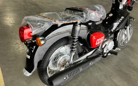 HONDA CROSS CUB 50 AA06