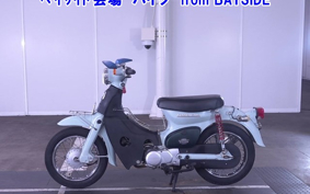 HONDA LITTLE CUB