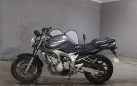 YAMAHA FZ-6S FEATHER RJ07