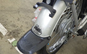 HONDA SOLO AC17