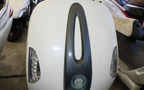 KYMCO MITCH 50 i