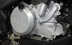BMW G310GS 2017