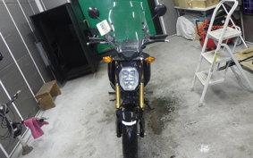 HONDA GROM 2008 JC92