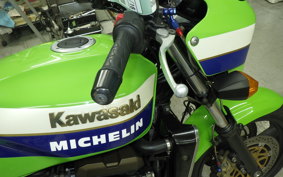 KAWASAKI ZRX1200 R 2001 ZRT20A