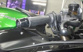 KAWASAKI NINJA H2 SX SE 2018