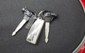 YAMAHA CYGNUS 125 XSR 2