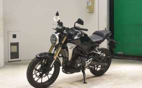 HONDA CB250RA MC52