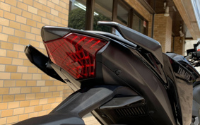 YAMAHA MT-03 2017 RH07J