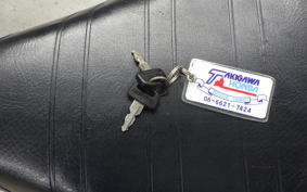 HONDA C90 SUPER CUB 2009 HA02