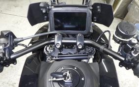 HARLEY PAN AMERICA 1250 S 2021