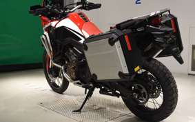 HONDA CRF1000L AFRICA TWIN DCT 2017 SD04