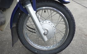HONDA C110 SUPER CUB JA42