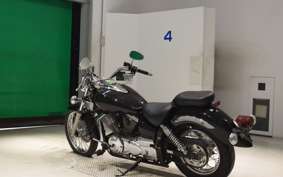 YAMAHA DRAGSTAR 250 2021 VG02J