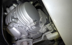 HONDA C125 SUPER CUB JA48