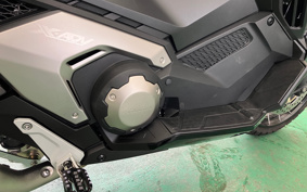 HONDA X-ADV 750 2023 RH10