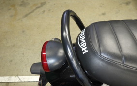 TRIUMPH SPEED TWIN 900 2024