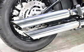 HARLEY FLS 2016 JRV