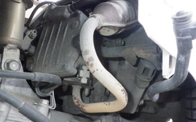 HONDA GYRO CANOPY TA03