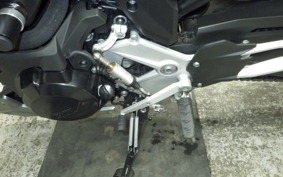 BMW F900XR 2023