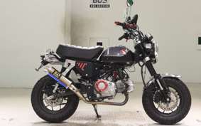 HONDA MONKEY 125 2005 JB03